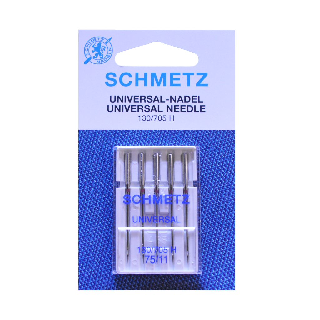 Schmetz 11 Numara Ev Tipi Dikiş Makine İğnesi