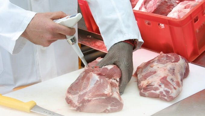 Etlerin Ph Değeri Ölçülmesi Neden Önemlidir?