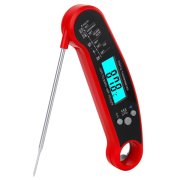 INNO 502 Katlanabilir Problu Mutfak Termometresi (Kalibre Edilebilir)