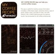 Atago Pal-Coffee Kahve Refraktometre ve Kahve TDS Ölçer