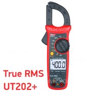 UNI-T UT202+ Plus Dijital Pens Ampermetre