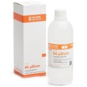 Hanna HI7033L İletkenlik 84µS/cm Kalibrasyon Çözeltisi 500mL