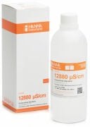 Hanna HI7030L İletkenlik 12880 µS/cm Kalibrasyon Çözeltisi 500mL