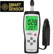 Smart Sensor AS 63B Titreşim Ölçüm Cihazı