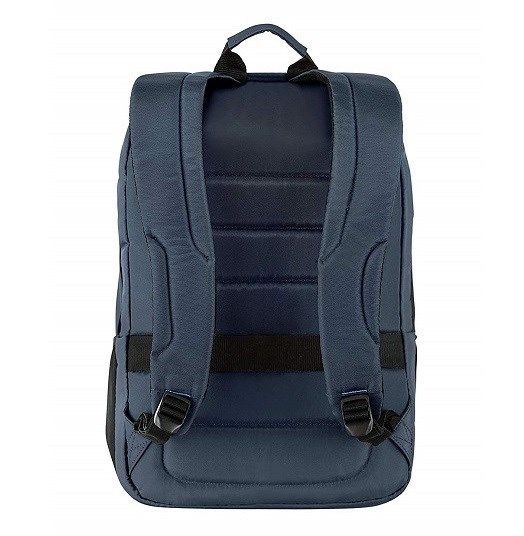 Samsonite 17.3'' Guard IT NB Sırt Çantası Mavi