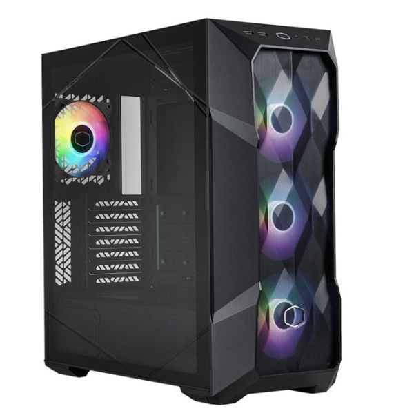 Cooler Master MasterBox TD500 V2 ARGB (Psu yok)