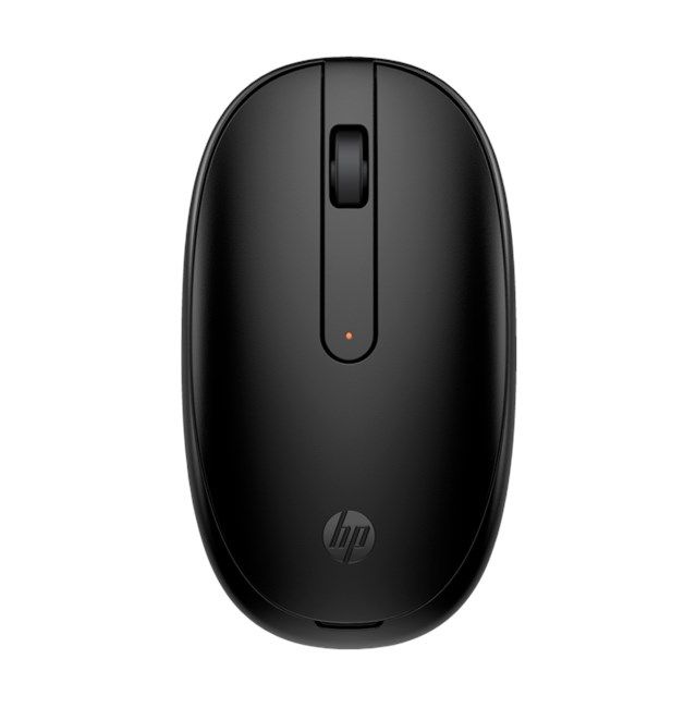 HP 245 Bluetooh Mouse - Siyah (81S67AA)