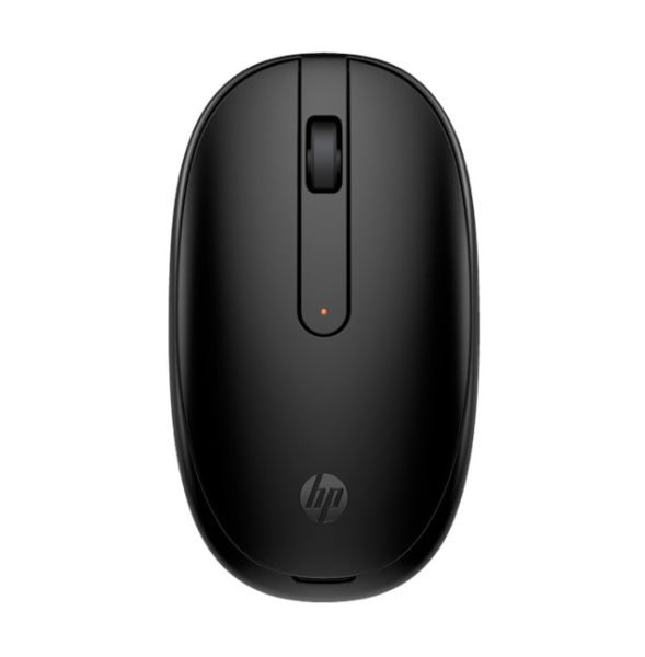 HP 245 Bluetooh Mouse - Siyah (81S67AA)