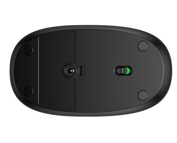 HP 245 Bluetooh Mouse - Siyah (81S67AA)