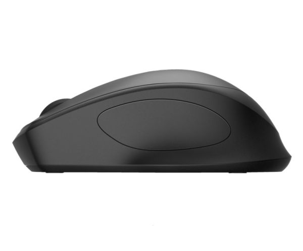 HP 285 Sessiz Kablosuz Mouse - Siyah 6G4E6AA