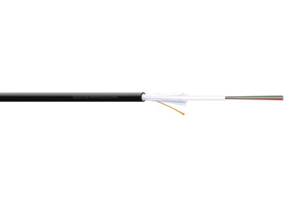 Digitus FO Unitube (Central Loose) Outdoor Cable