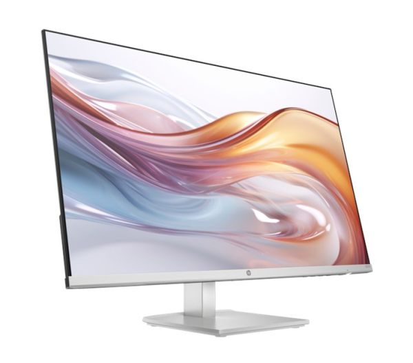 HP Series 5 524sh 23.8'' 5ms Vga Hdmi IPS (94C19E9)