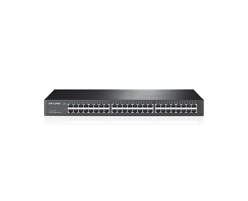 Tp-Link TL-SG1048 48Port Gigabit Rack Mount Switch