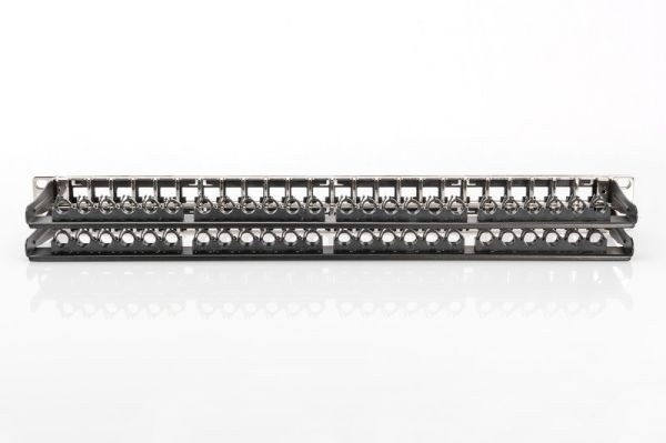 Digitus 48 Port Patch Panel Boş Cat6