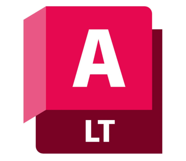 ADSK AUTOCAD LT 2025 NEW SINGLE-USER ANNUAL SUBSCRIPTION