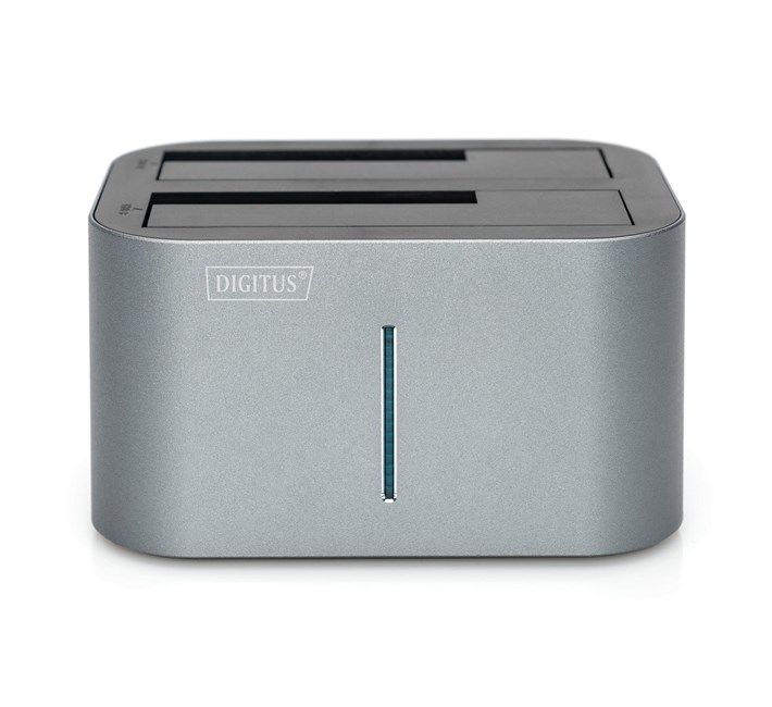 Digitus HDD Docking Station 2.5''/3.5'' (2''li)