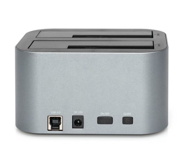 Digitus HDD Docking Station 2.5''/3.5'' (2''li)