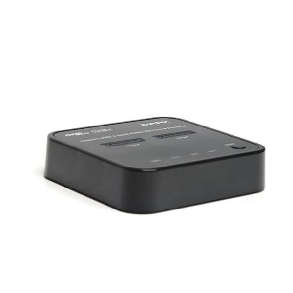 Dark USB 3.2 DK-AC-DSDM2X2C M2 SSD Disk İstasyonu