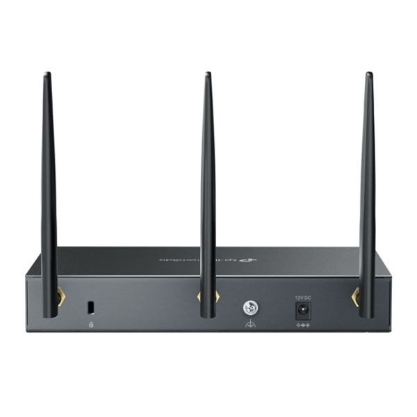 Tp-Link omada ER706W Gigabit VPN Router