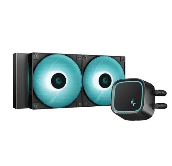 DeepCool LE500-MARRS LED 240mm Sıvı Soğutucu