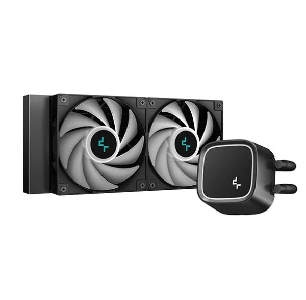 DeepCool LE500-MARRS LED 240mm Sıvı Soğutucu