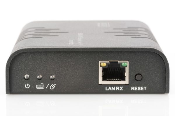 Digitus HDMI Sinyal Uzatma IP (120m)