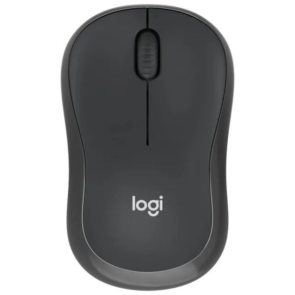 Logitech M240 Sessiz Bluetooth Mouse Siyah