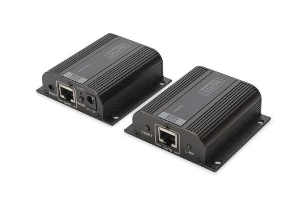 Digitus HDMI Sinyal Uzatma FullHD (50m)