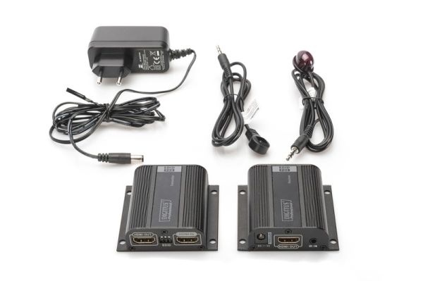 Digitus HDMI Sinyal Uzatma FullHD (50m)