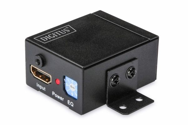 Digitus HDMI Sinyal Tekrarlayıcısı (35m)