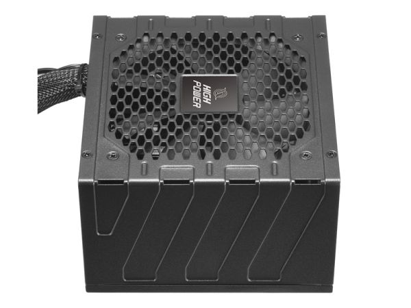 High Power 850W 80+ Bronze PCIE5.1 (Element Revo)