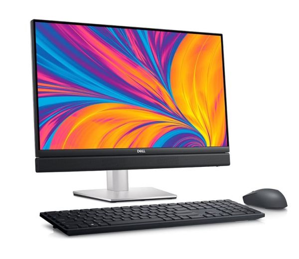 Dell Optiplex Plus i7 14700 23.8''-16G-512SSD-Dos