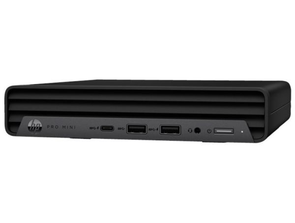 HP Pro Mini 400 G9 5W7Y0ES i5 12500-8G-512SSD-Dos