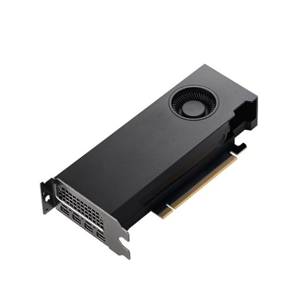 Pny Quadro RTX A2000 SB 12GB GD6 4mDp Çeviricisiz