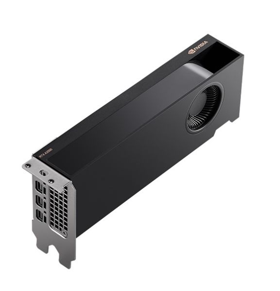 Pny Quadro RTX A2000 SB 12GB GD6 4mDp Çeviricisiz