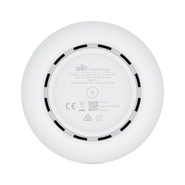 UBNT Dream Dream Router (UDR)