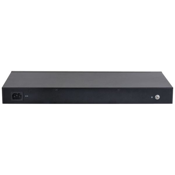 Dahua 24 Port 100Mbps Cloud PoE (CS4226-24ET-375)
