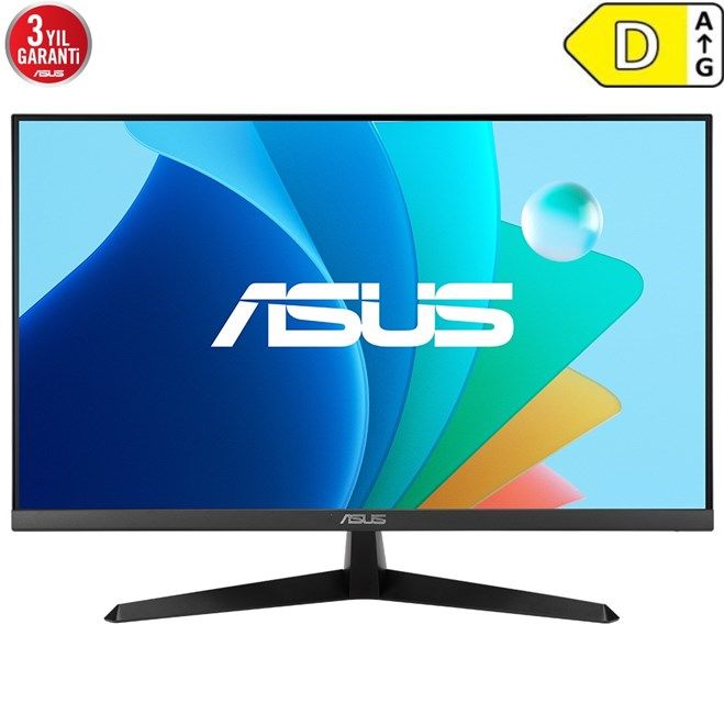 Asus 27'' 1ms Hdmi IPS Eye Care (VY279HF)