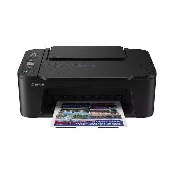 Canon Pixma E3640 Çok Fonksiyonlu