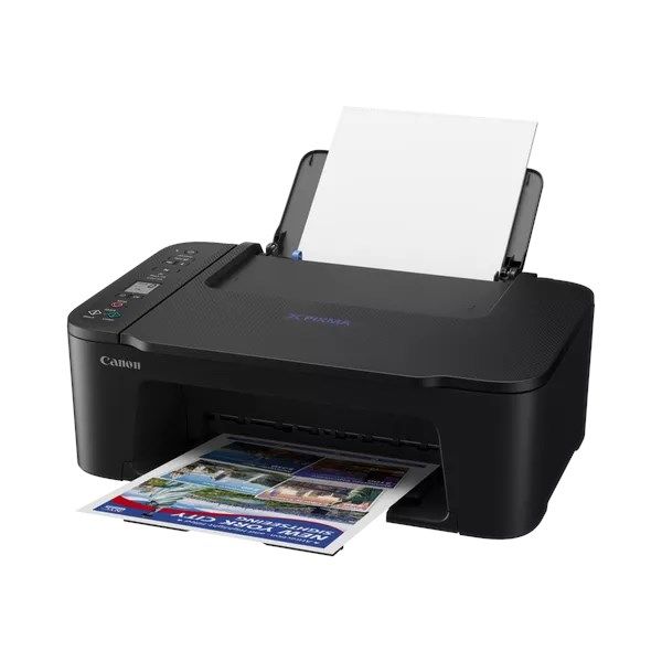 Canon Pixma E3640 Çok Fonksiyonlu