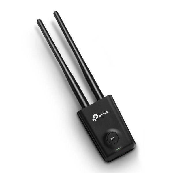 Tp-Link TL-WN8200ND 300Mbps USB Adaptör