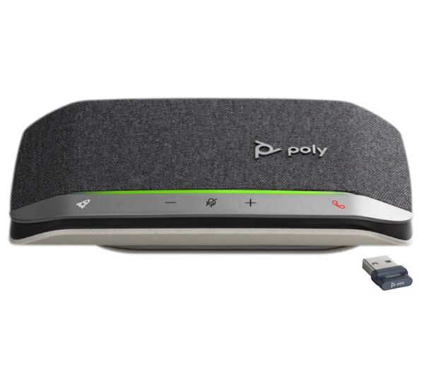 Poly Sync 20+ USB-A Ses Konferans Cihazı