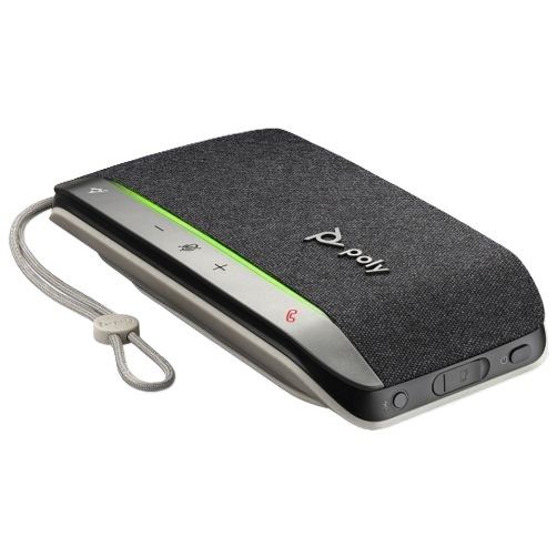Poly Sync 20+ USB-A Ses Konferans Cihazı