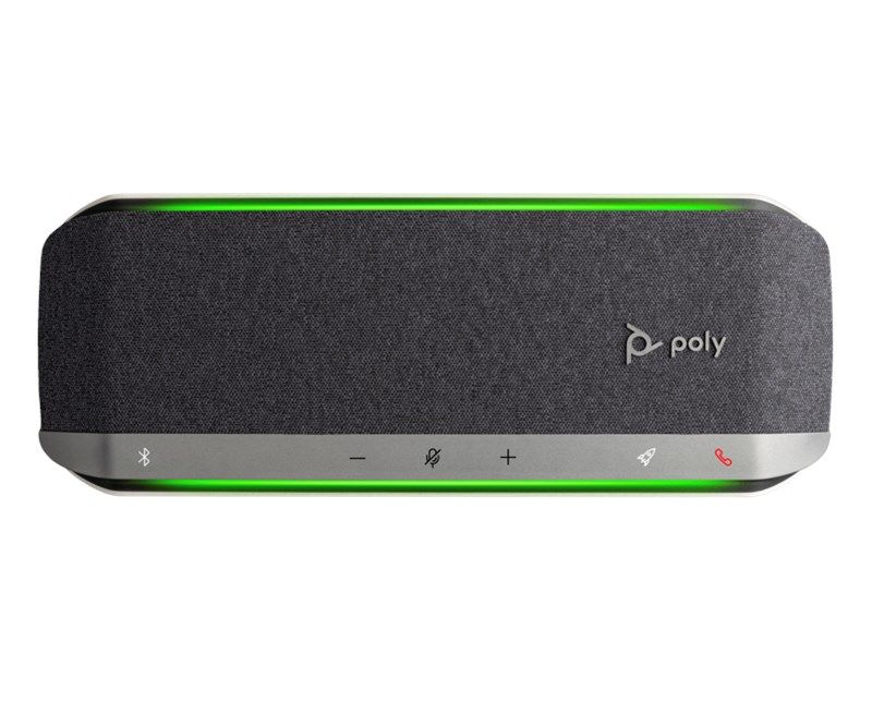 Poly Sync 20+ USB Ses Konferans Cihazı +BT700