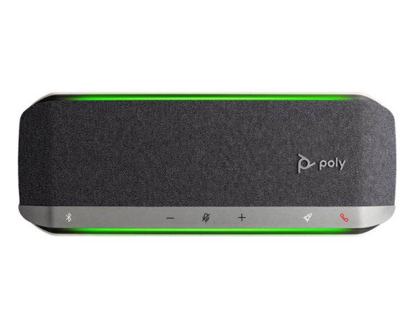 Poly Sync 20+ USB Ses Konferans Cihazı +BT700