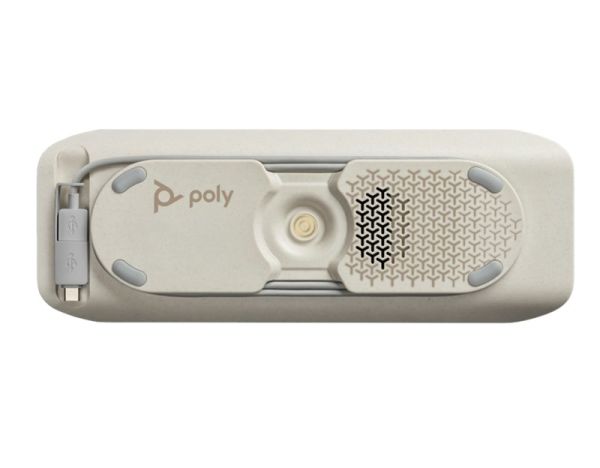 Poly Sync 20+ USB Ses Konferans Cihazı +BT700