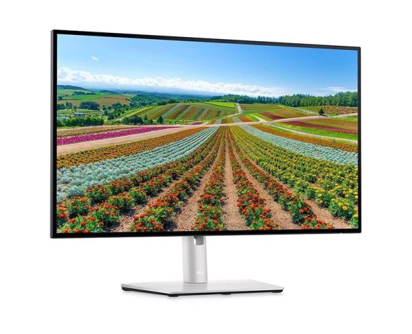 Dell UltraSharp U2723QE 27'' 4K 5ms Type-C Pivot