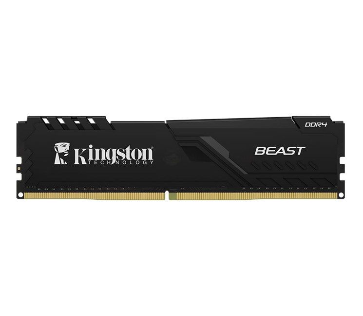 Kingston Beast 16GB 3200 D4 KF432C16BB/16TR