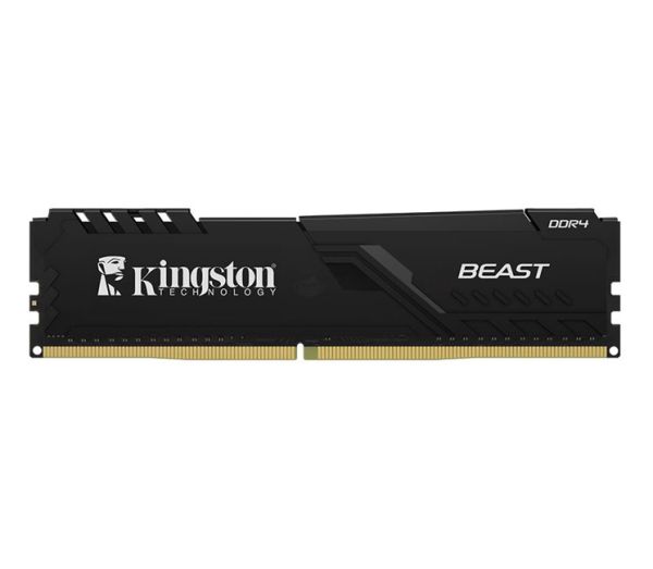 Kingston Beast 16GB 3200 D4 KF432C16BB/16TR