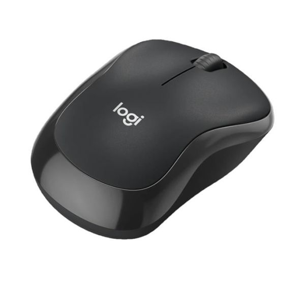 Logitech M241 Sessiz Bluetooth Mouse Siyah